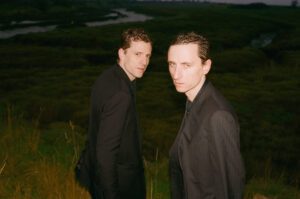 THESE NEW PURITANS Poster Image